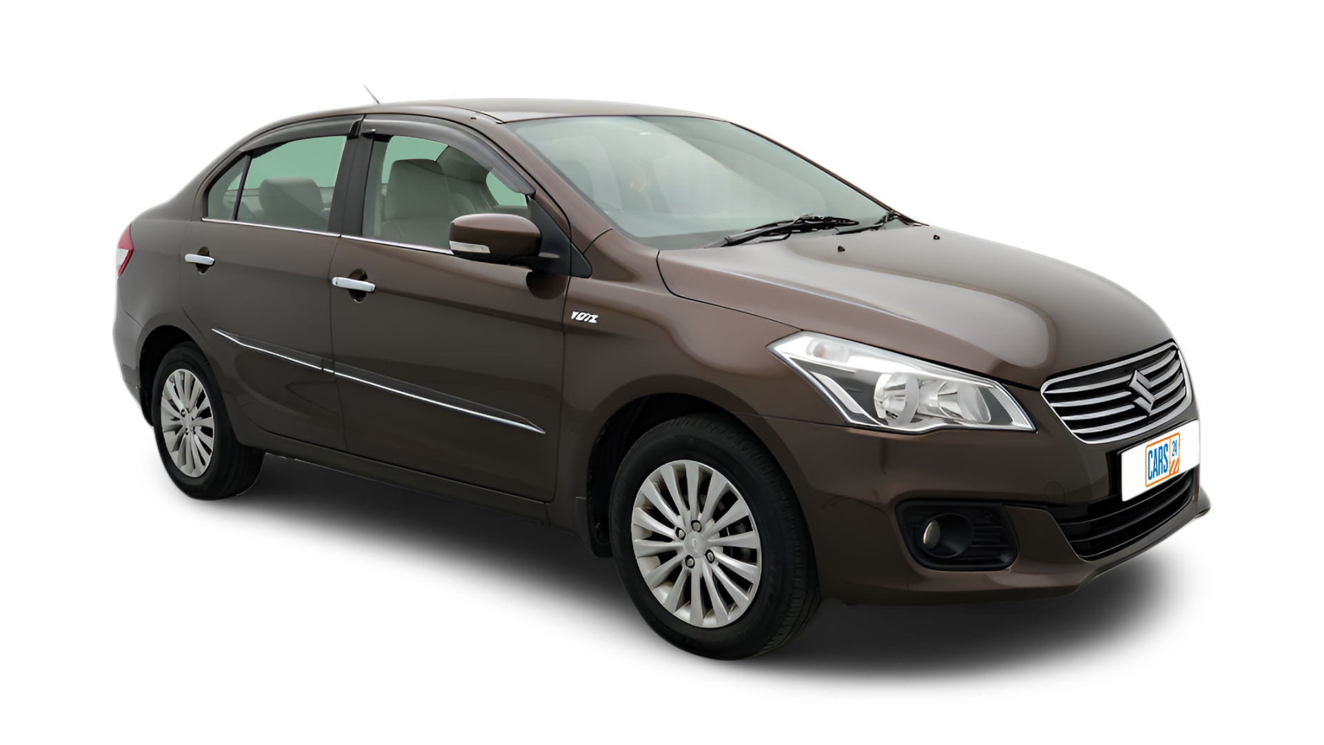 Maruti Ciaz-img